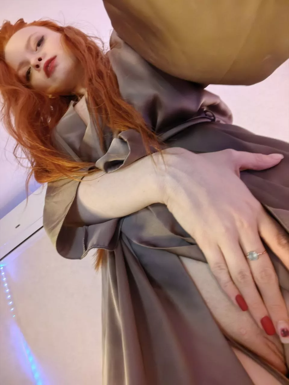 Oh, something random came into the frame, sorry please, I didn’t mean to posted by Evanessa_r