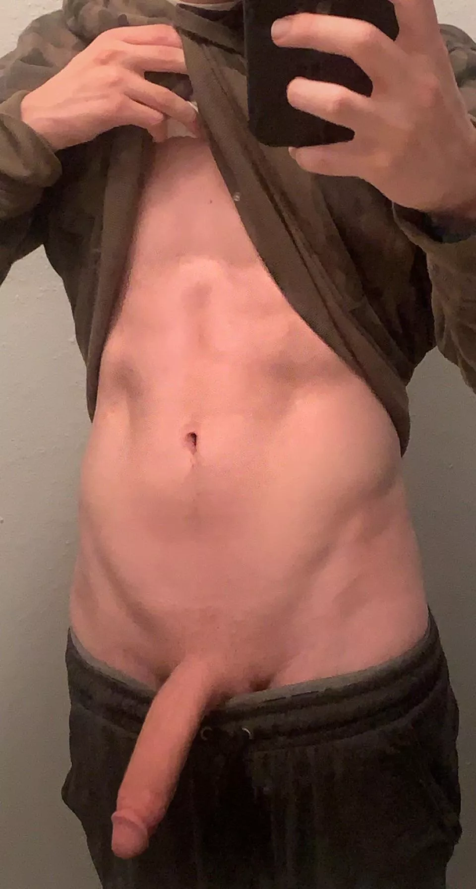 On your knees posted by Garlicbread_God