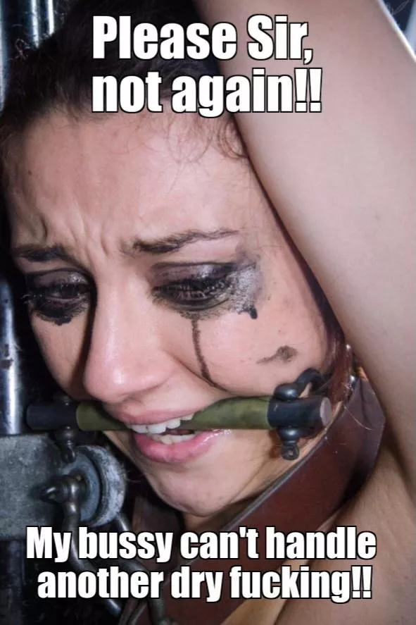 Please Sir, not again! posted by Better_Debate_5503