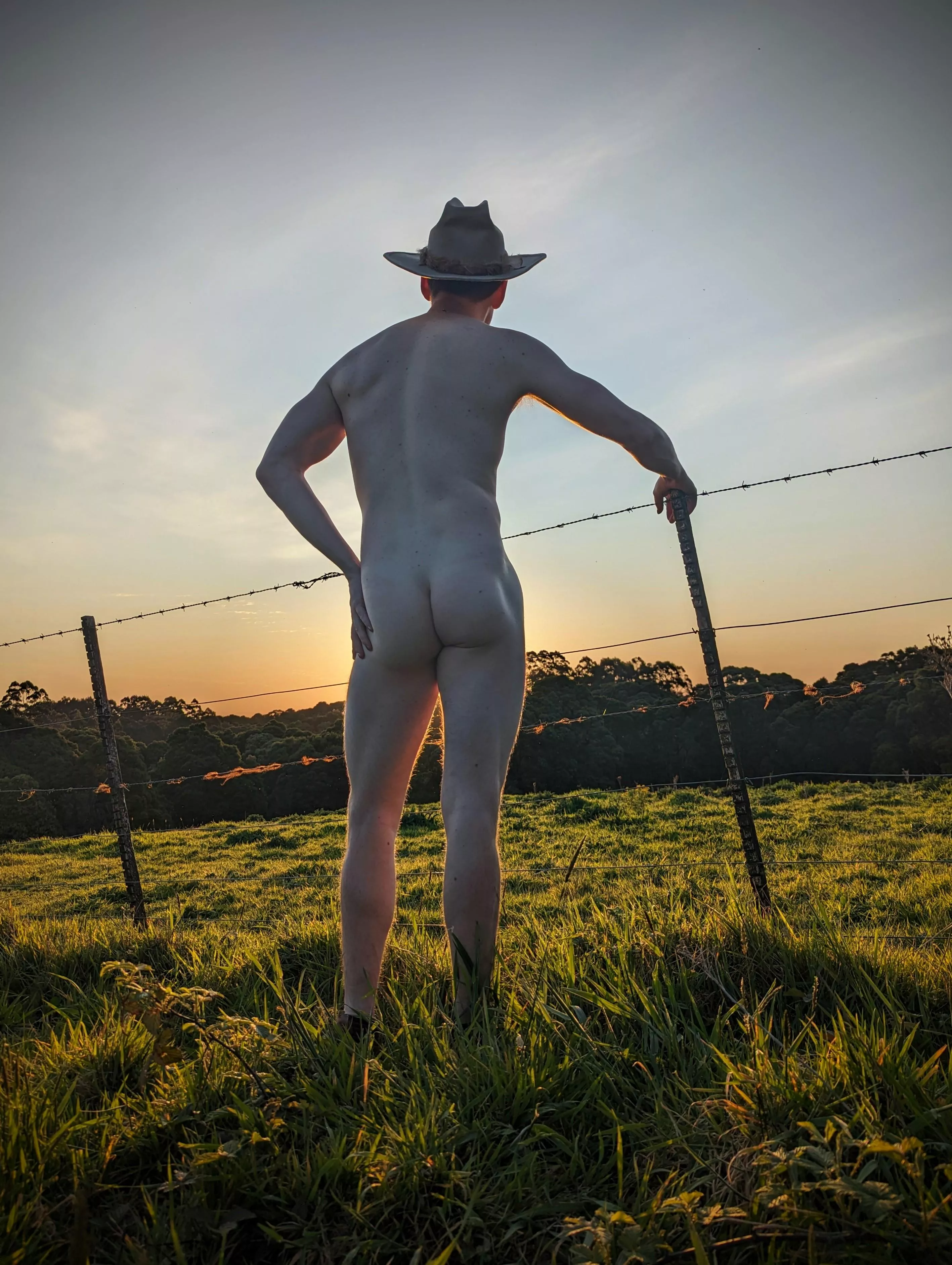 Plenty to admire this weekend. posted by bjam_3