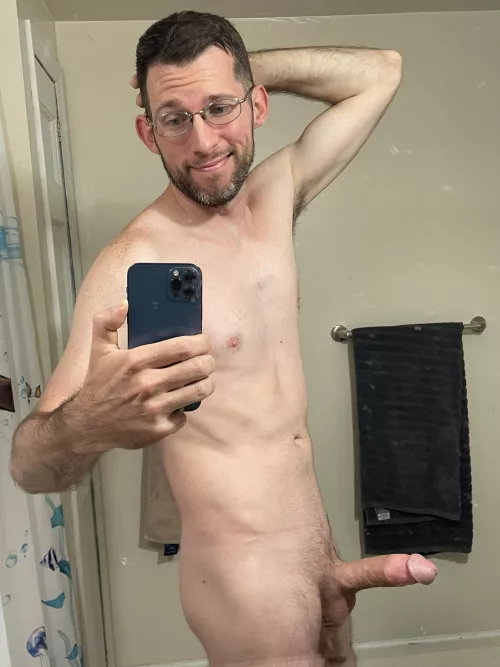 Ready to be filled with cum? by hornysecret24