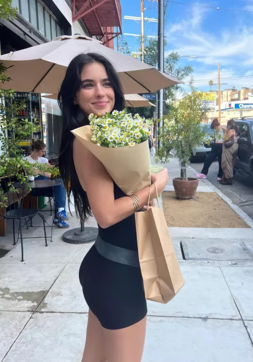 Renee Herbert by BeerGoggles2022