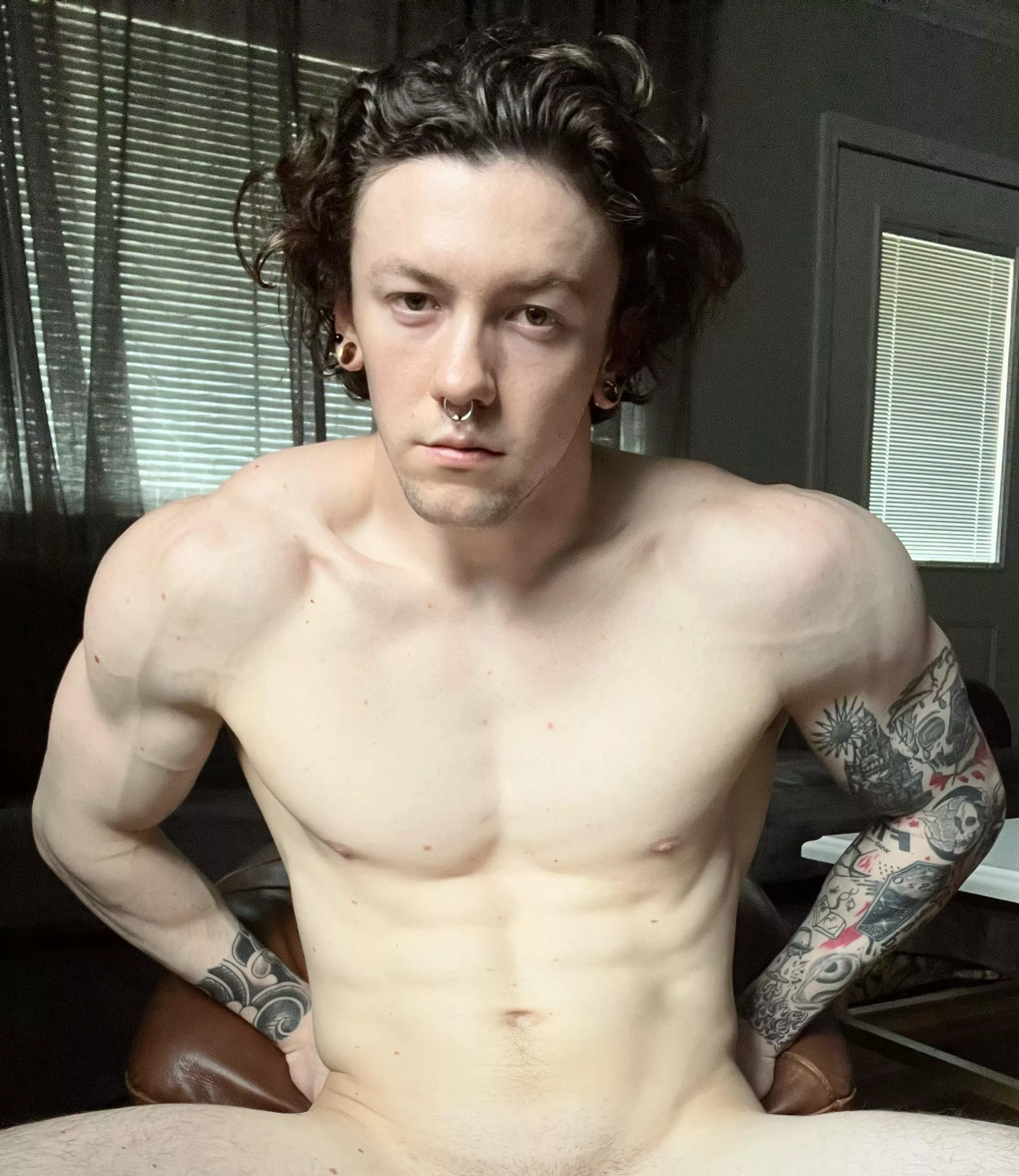 Slutty Saturday posted by sadandhydrated_97