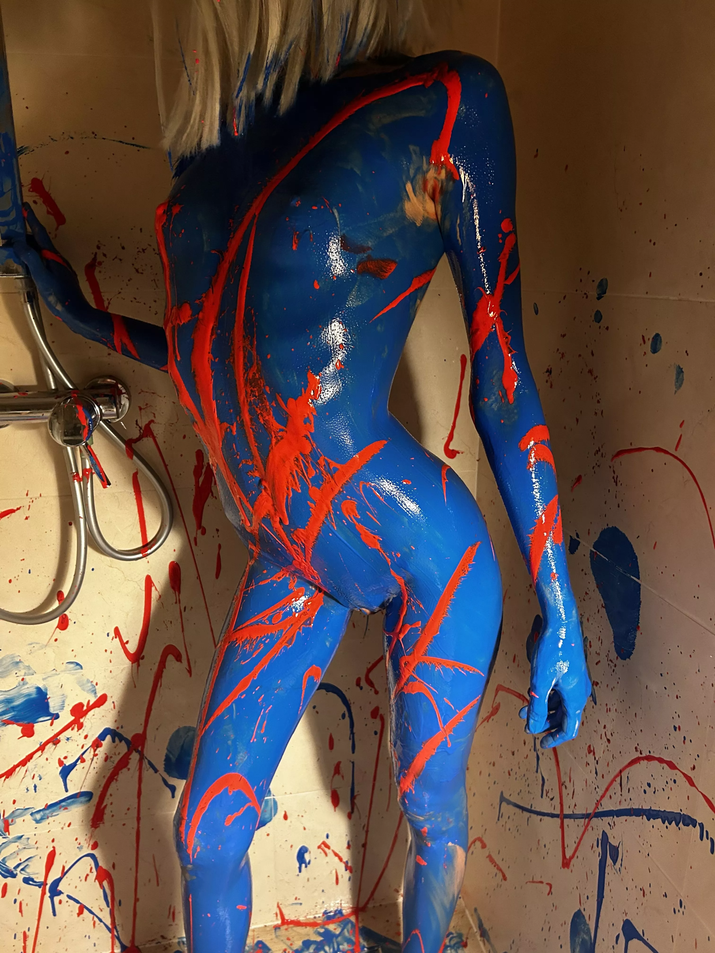 Small frame, big dreams! My petite physique is a reminder that beauty comes in all sizes. posted by skinny_slutty_teen