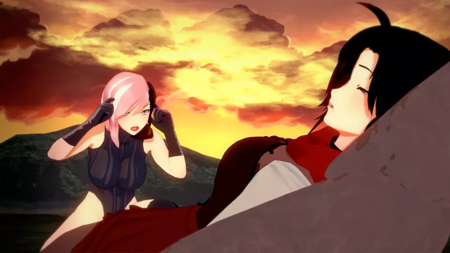 Something something volume 10 by Brilliant_Divide4506