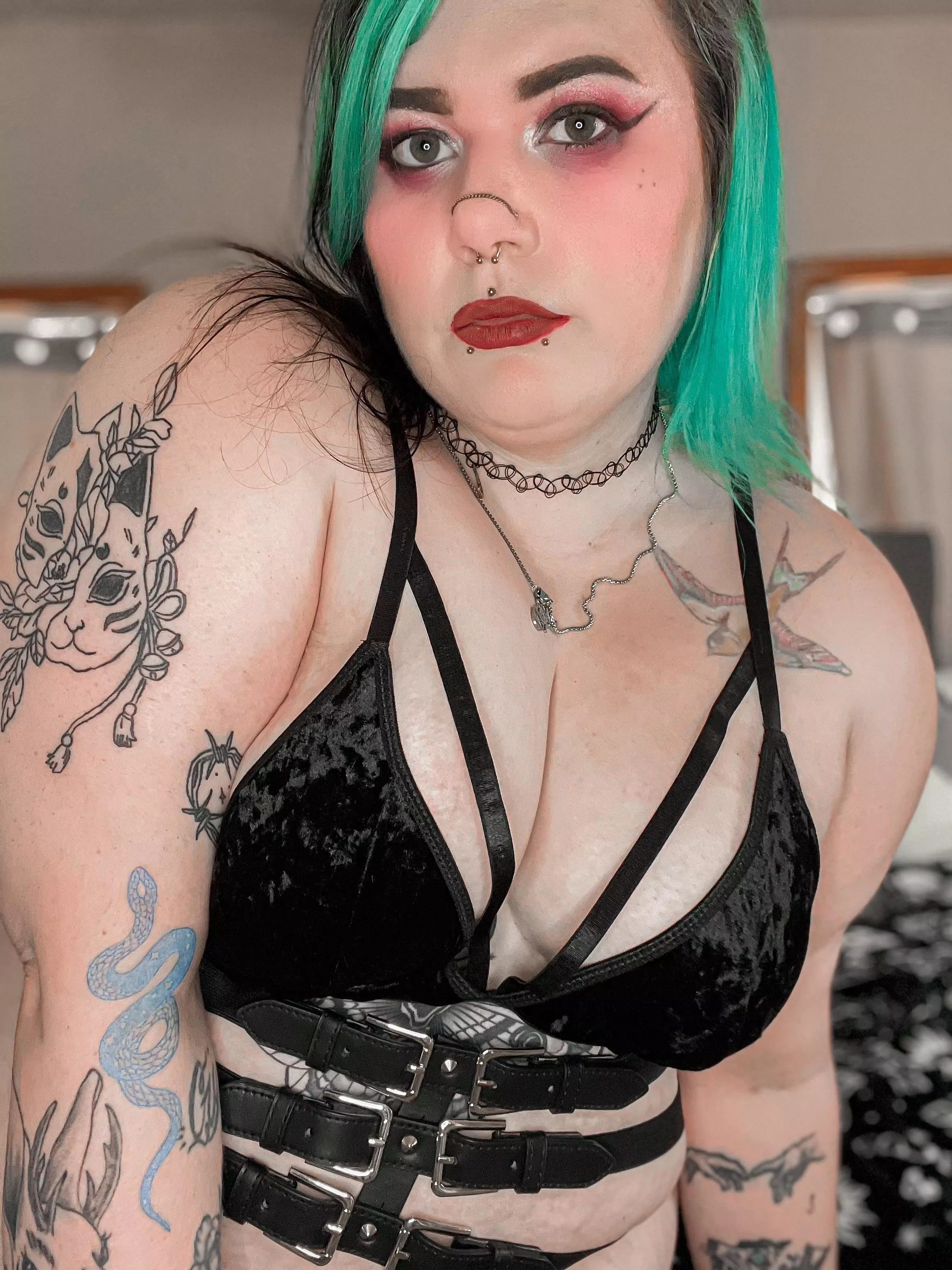 still fuckable even tho i’m not nude? posted by bunnikisses