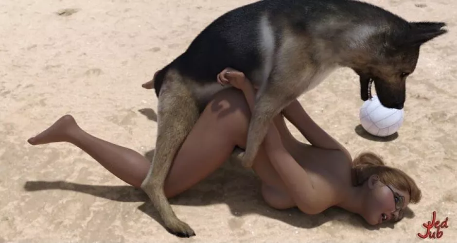 “Strays deserve love too and giving them some knotty love is simply Cumazing [JedoJubs]..” by Elle4oU