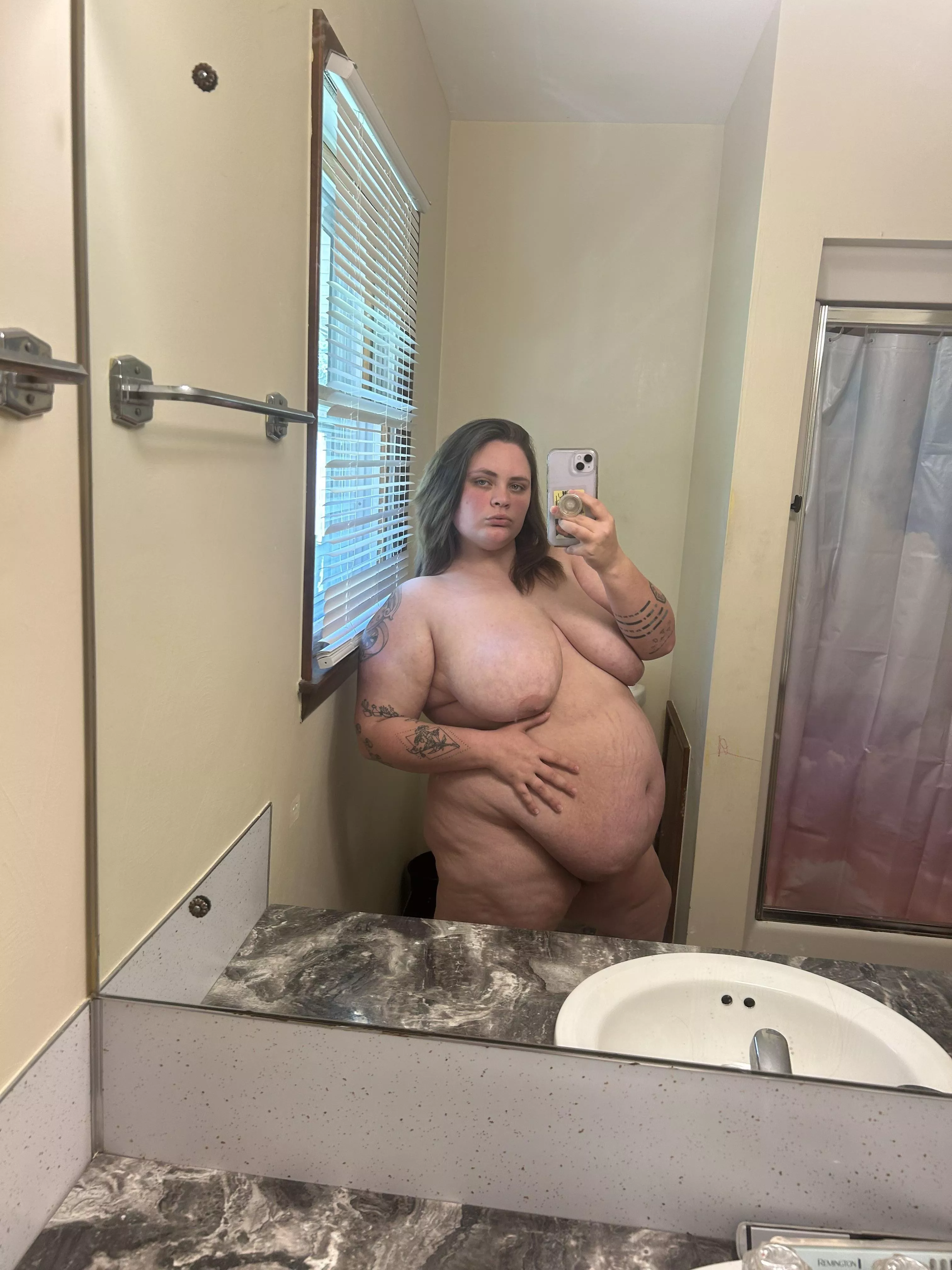 The fact I could stuff myself even more turns me on posted by Thickvideos