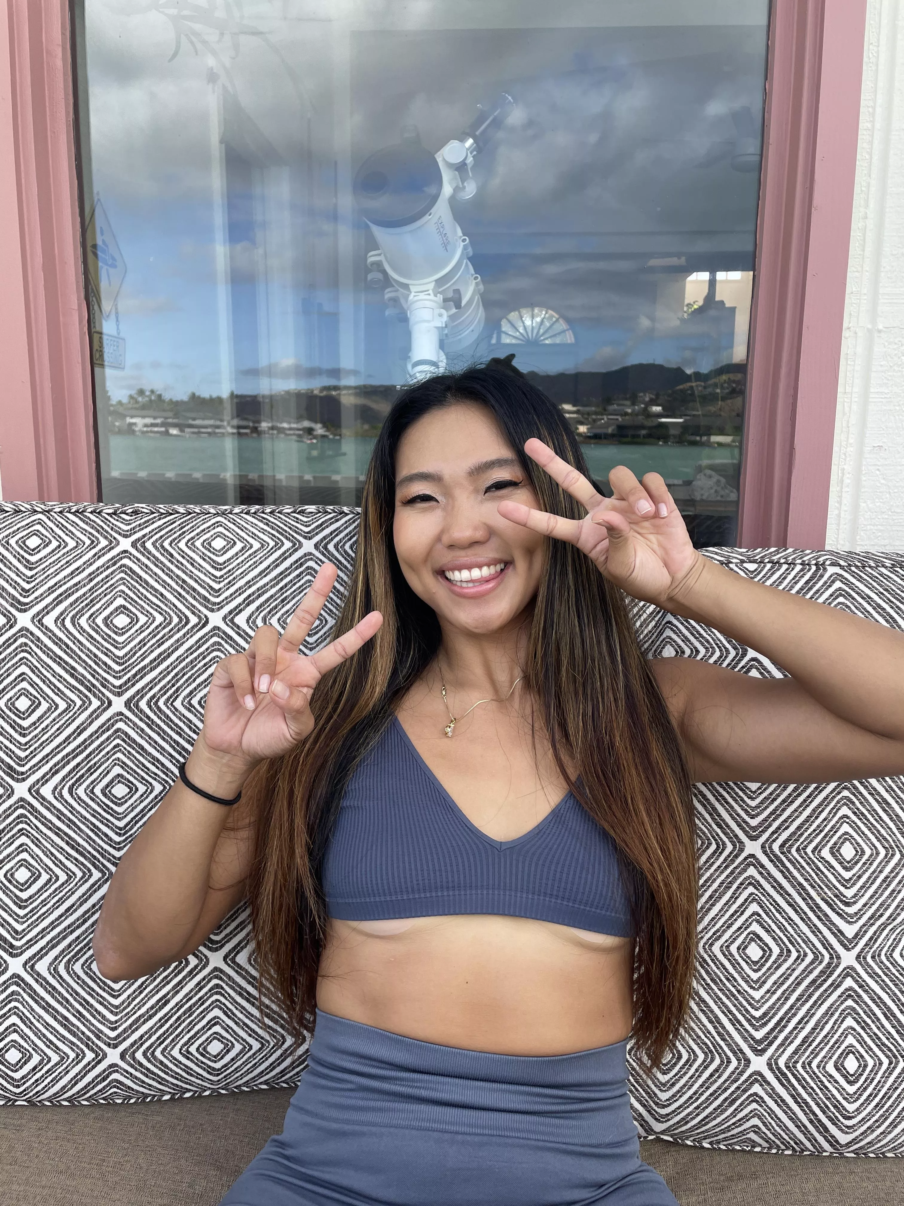 The guys at the gym were staring a lot today posted by JoanByers