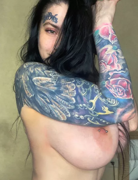 these slutty titties for your capable hands posted by _crybaby_699