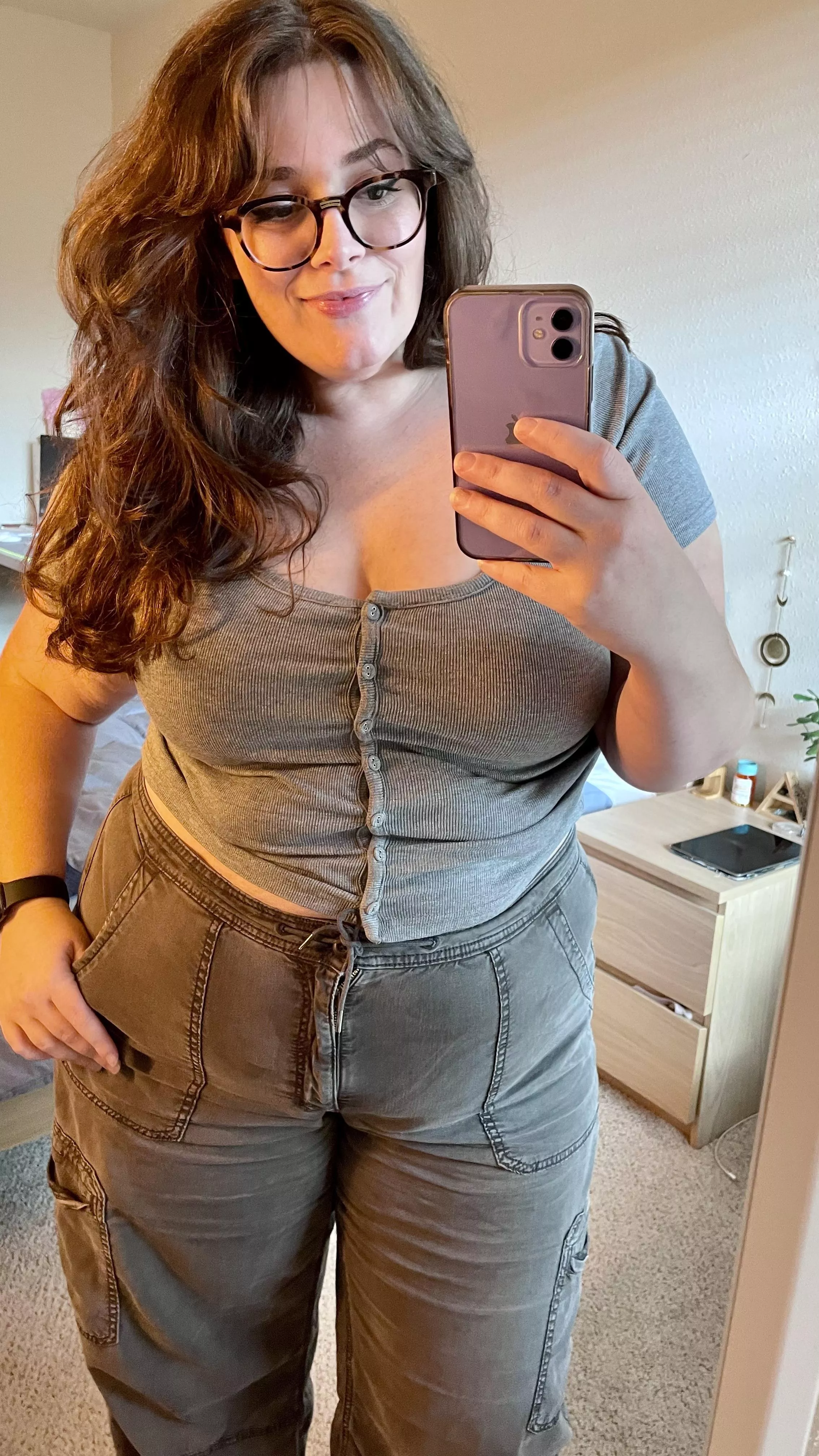 Thick all over posted by lunaxthicky