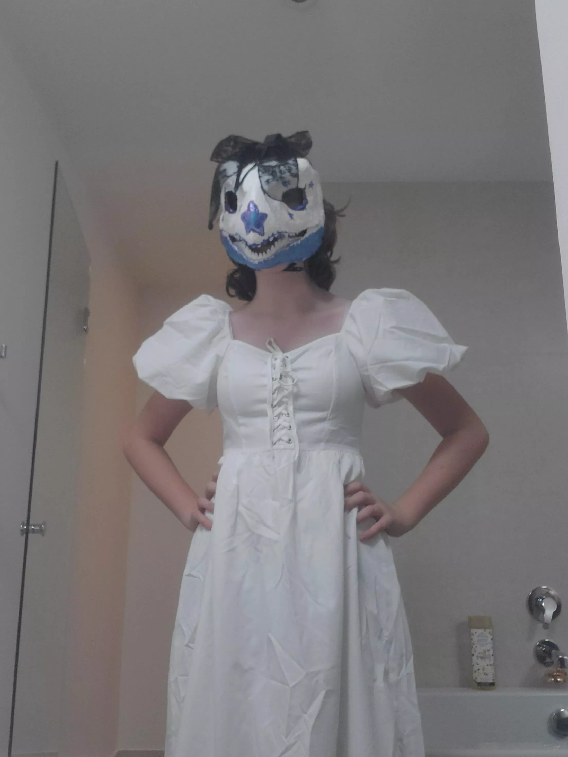 This Is Me ask me questions posted by Kim_claws