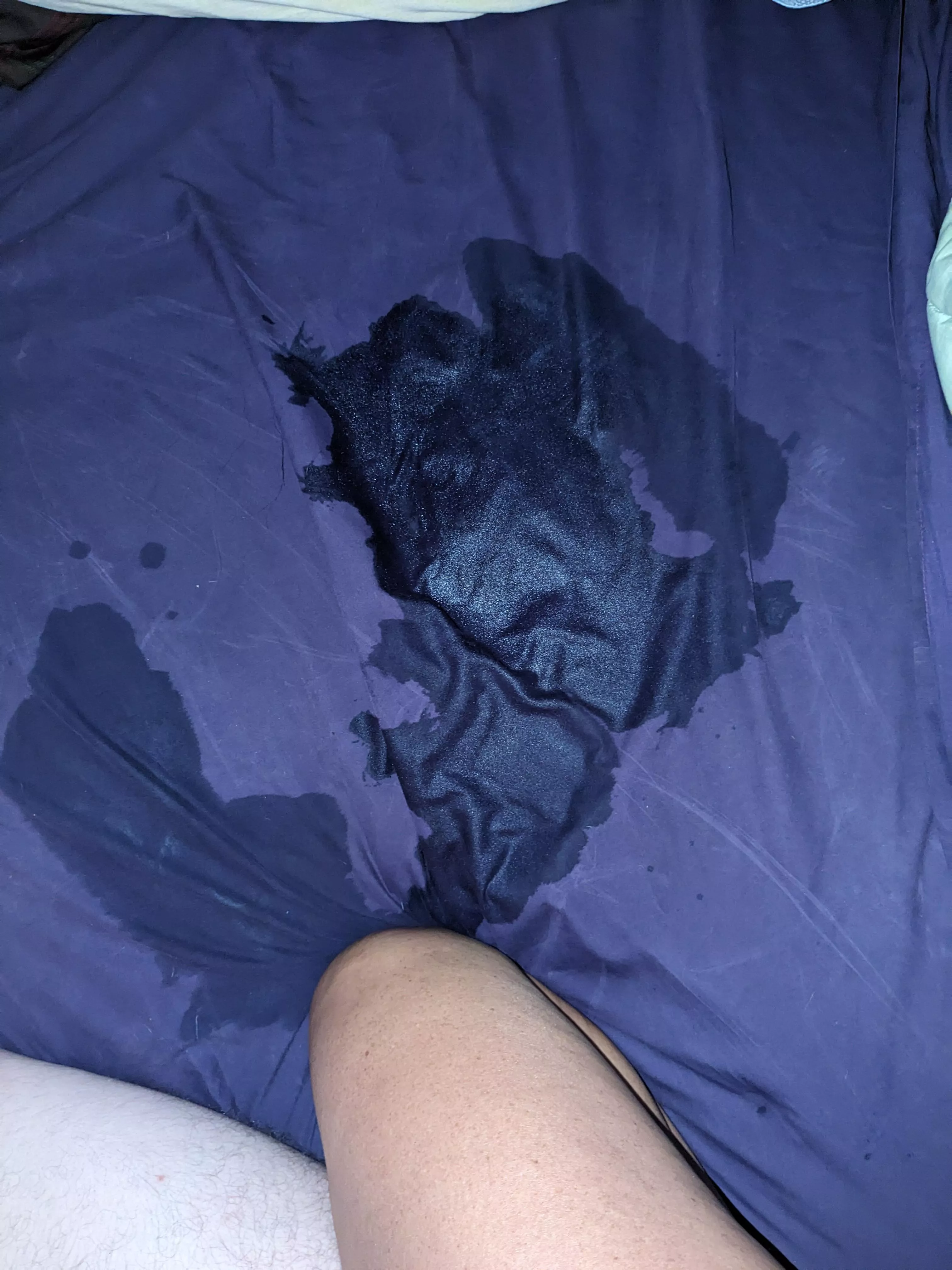 This is what happens when he finger bangs me posted by Any-Introduction-422