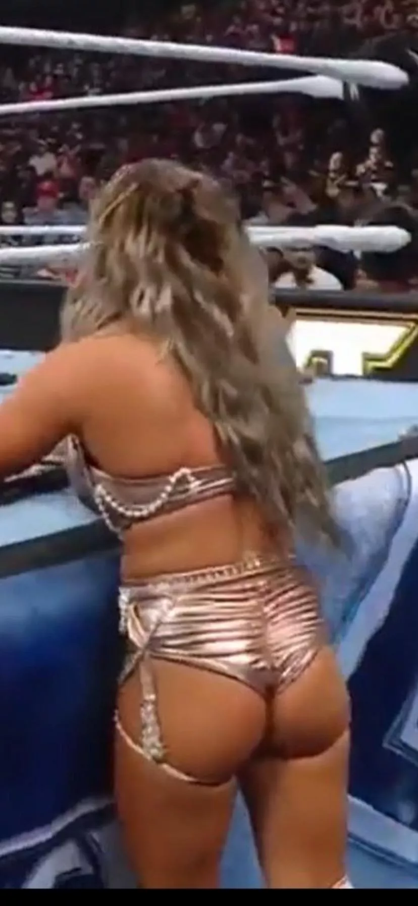 Tiffany 🍑 posted by unknownable23