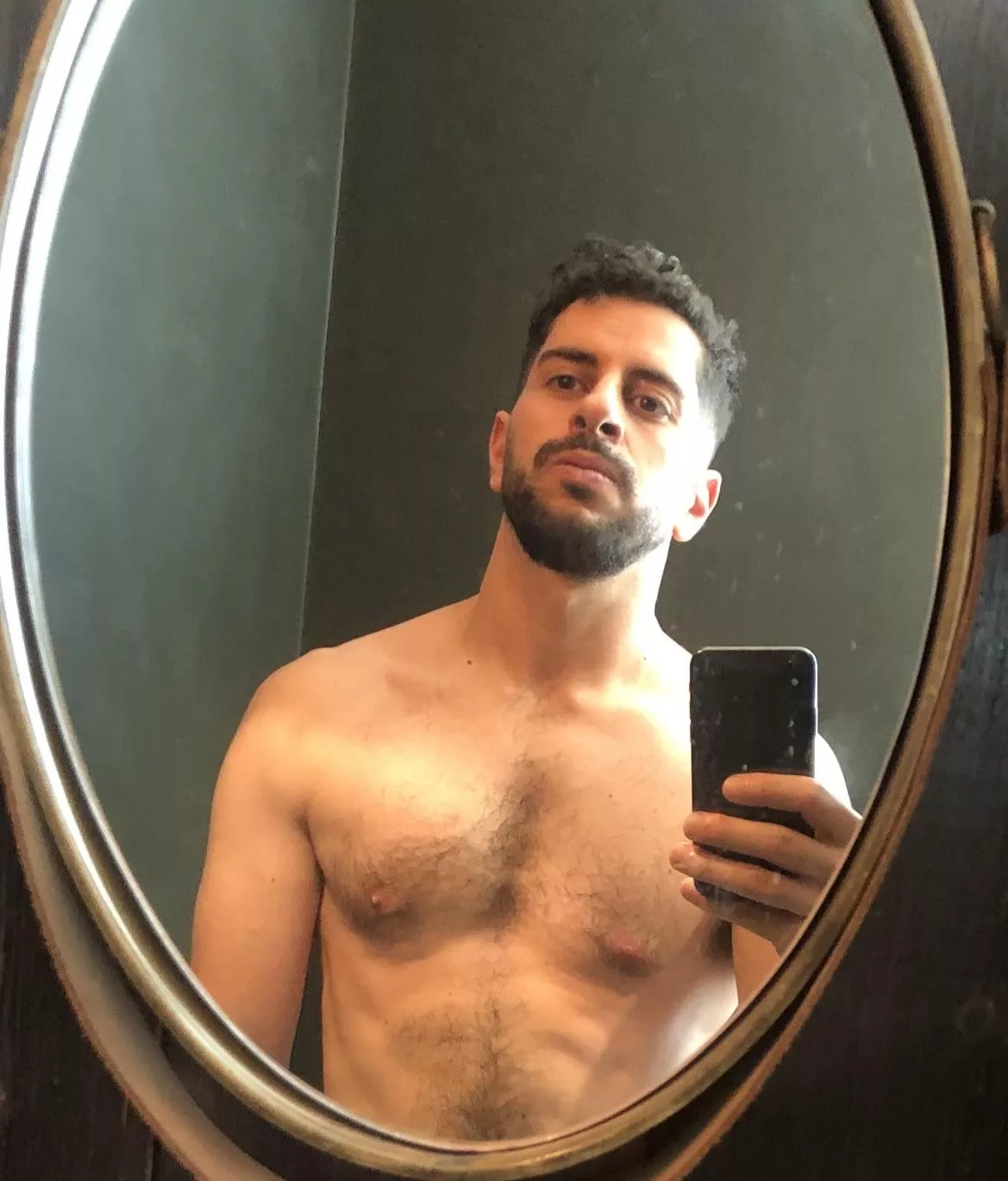 To curly hair or not to curly hair? posted by adsmell