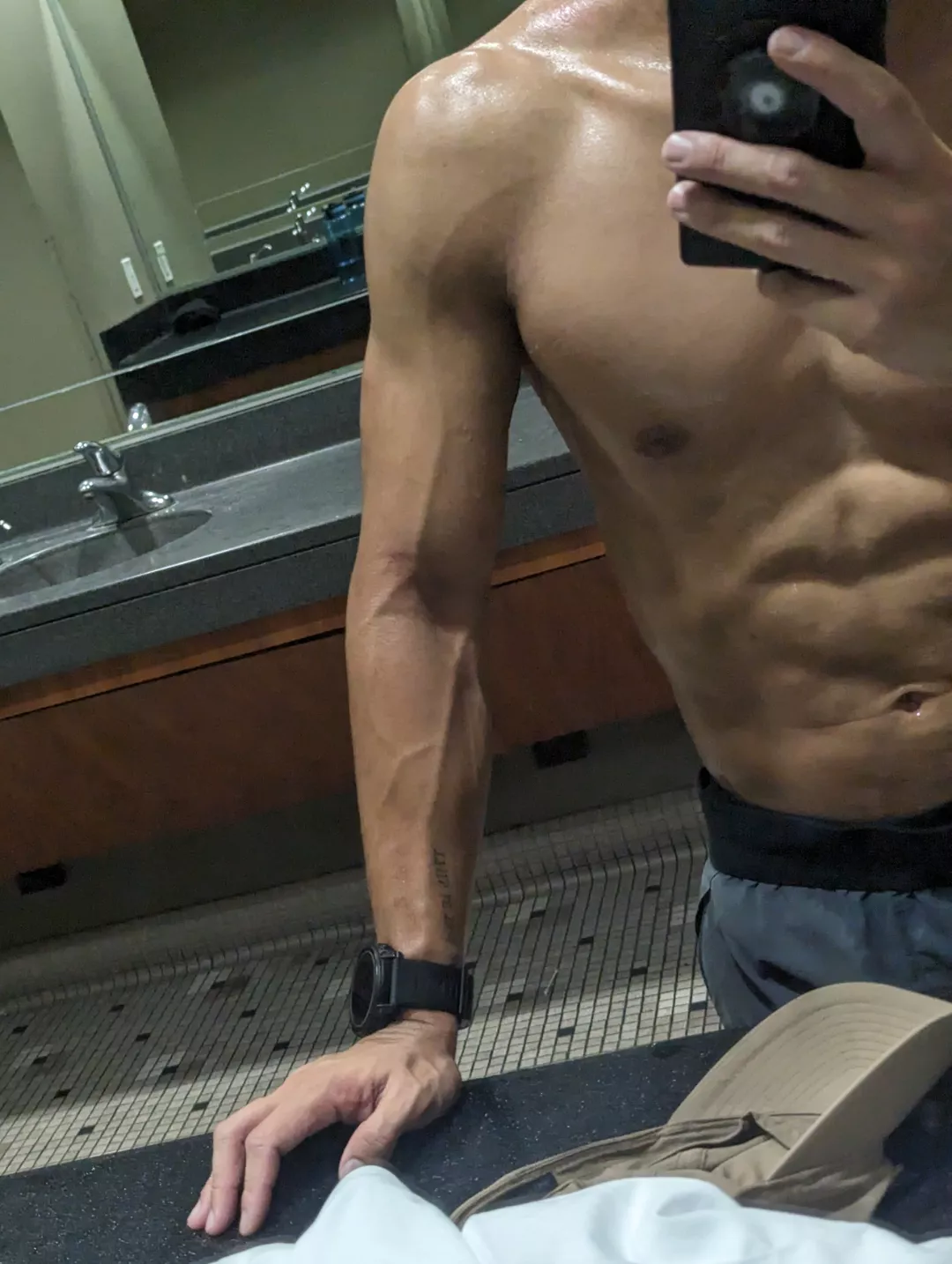 Very new here, hope theres enough. posted by WildFan0110