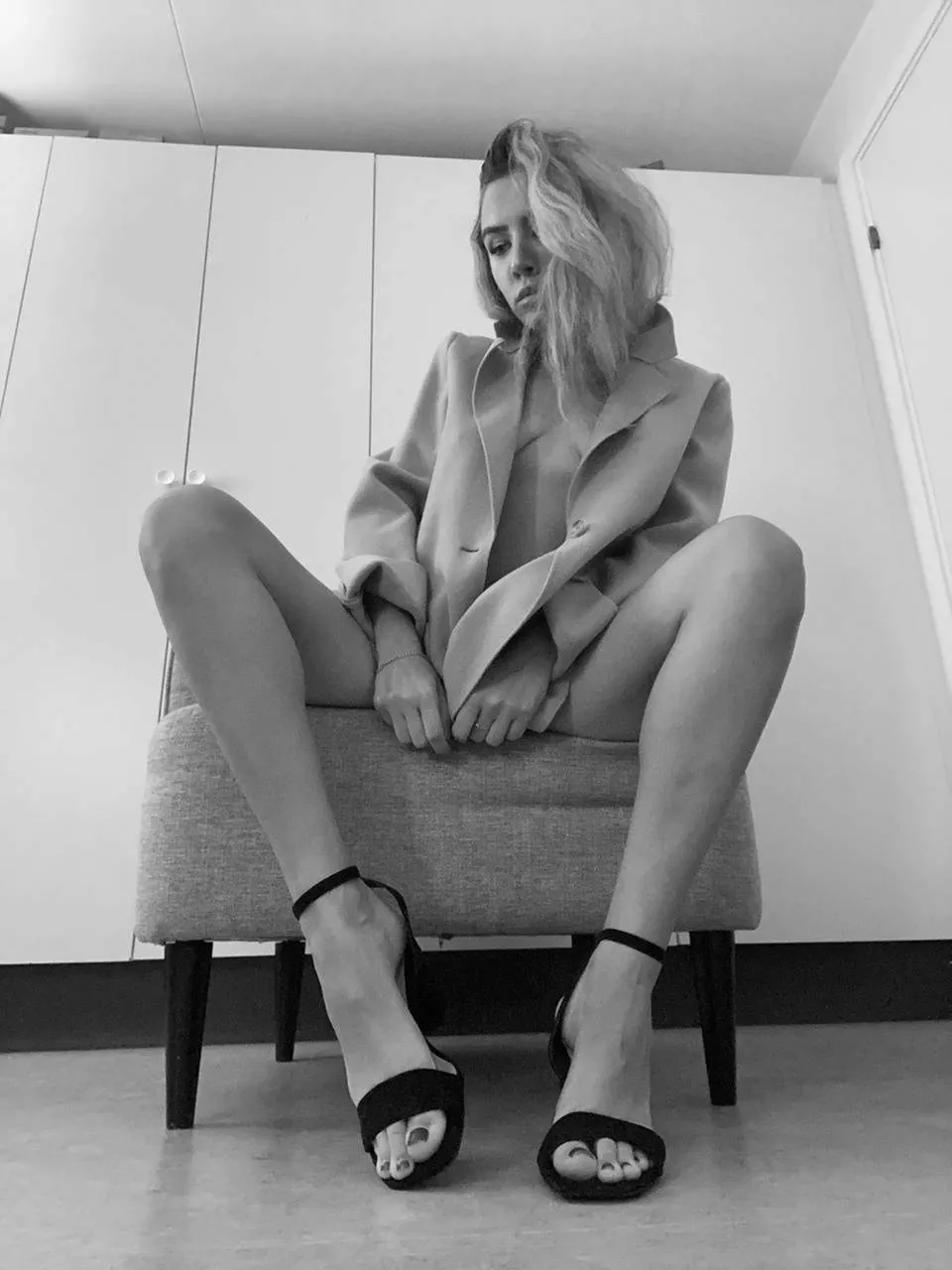 Want to ignite some passionate sparks tonight? posted by Mean-Sir-1867