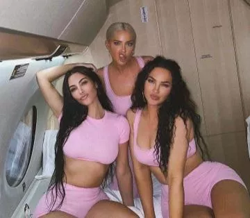 We are the Barbie posted by Head-Friendship-6742