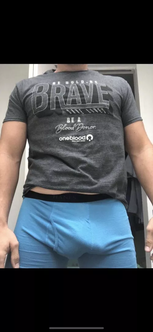 What do you think? by Fit-Succotash9981