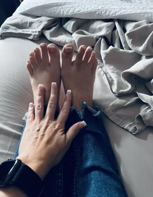 What would you do to this milf? by TNmom11