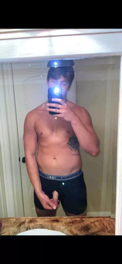 What would you do with me? by Practical_Review_599