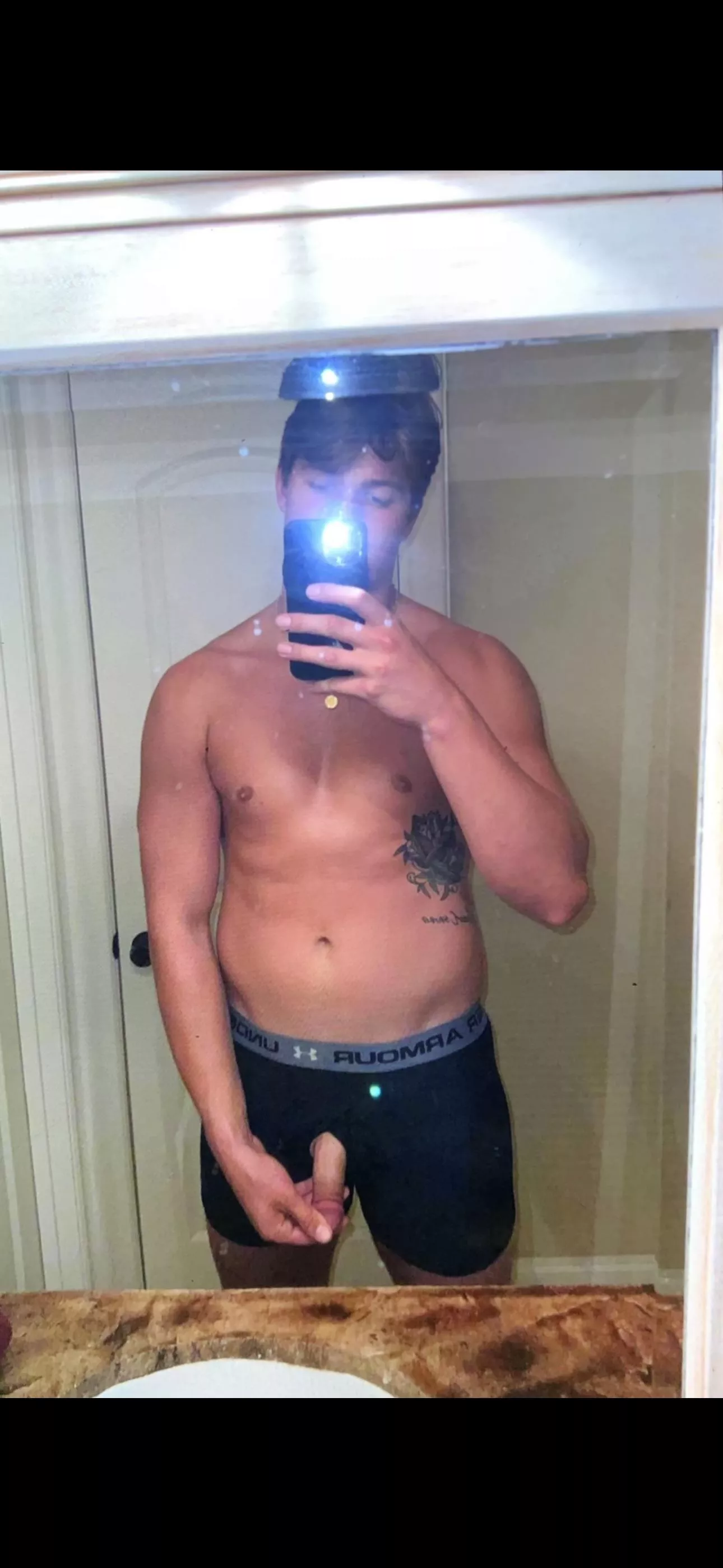 What would you do with me? posted by Practical_Review_599