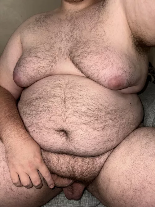 Where is your tongue going first? 👅 by thickboyyy