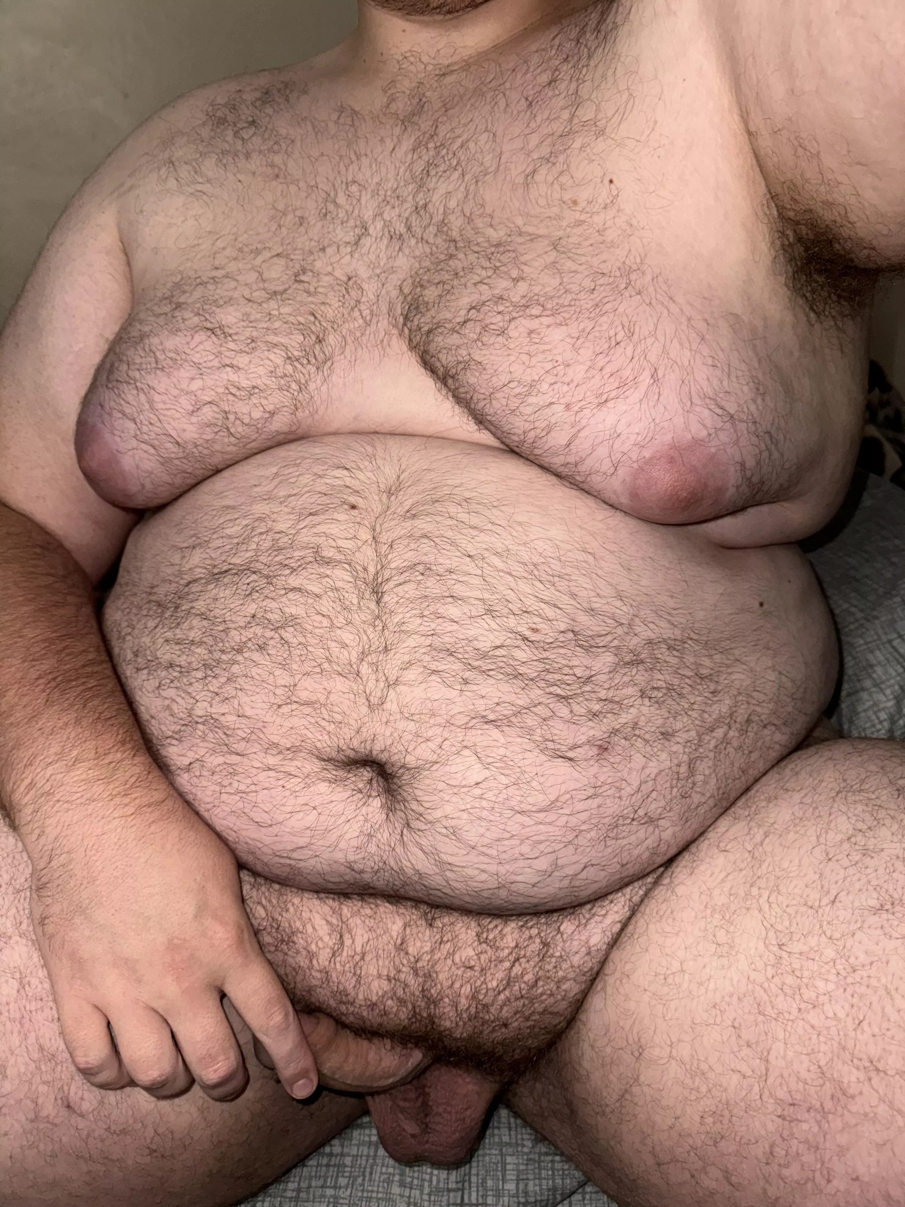 Where is your tongue going first? 👅 posted by thickboyyy