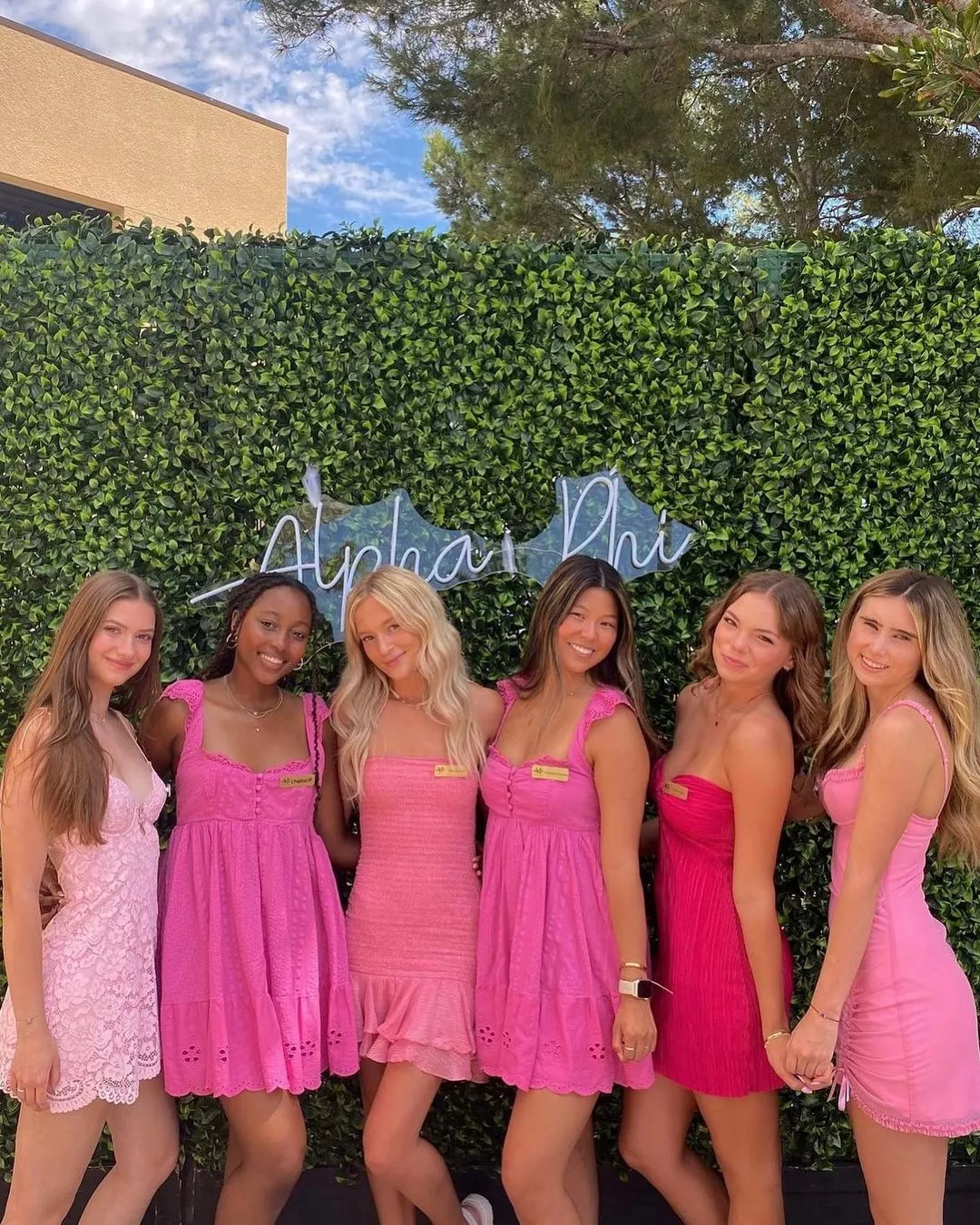 Which Alpha Phi pinky posted by dogsnolegs2