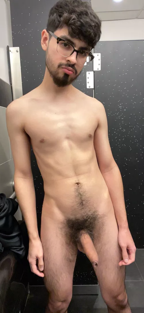 Who’s got a foreskin fetish? by midnite_zone