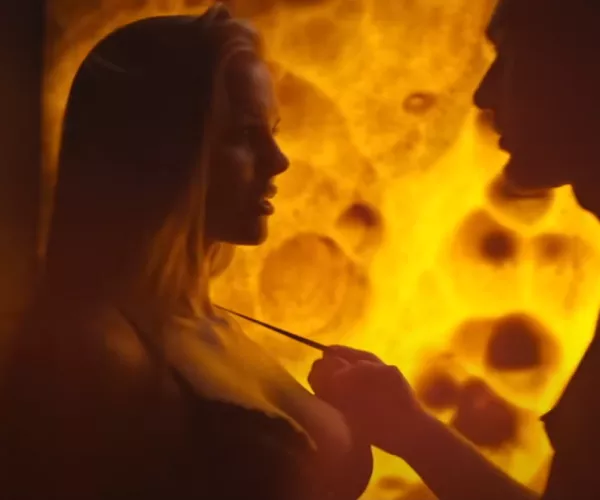 With Egor Krid (In 2016) by 1MoistRag