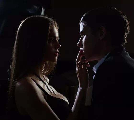 With young guy (In 2015) by 1MoistRag