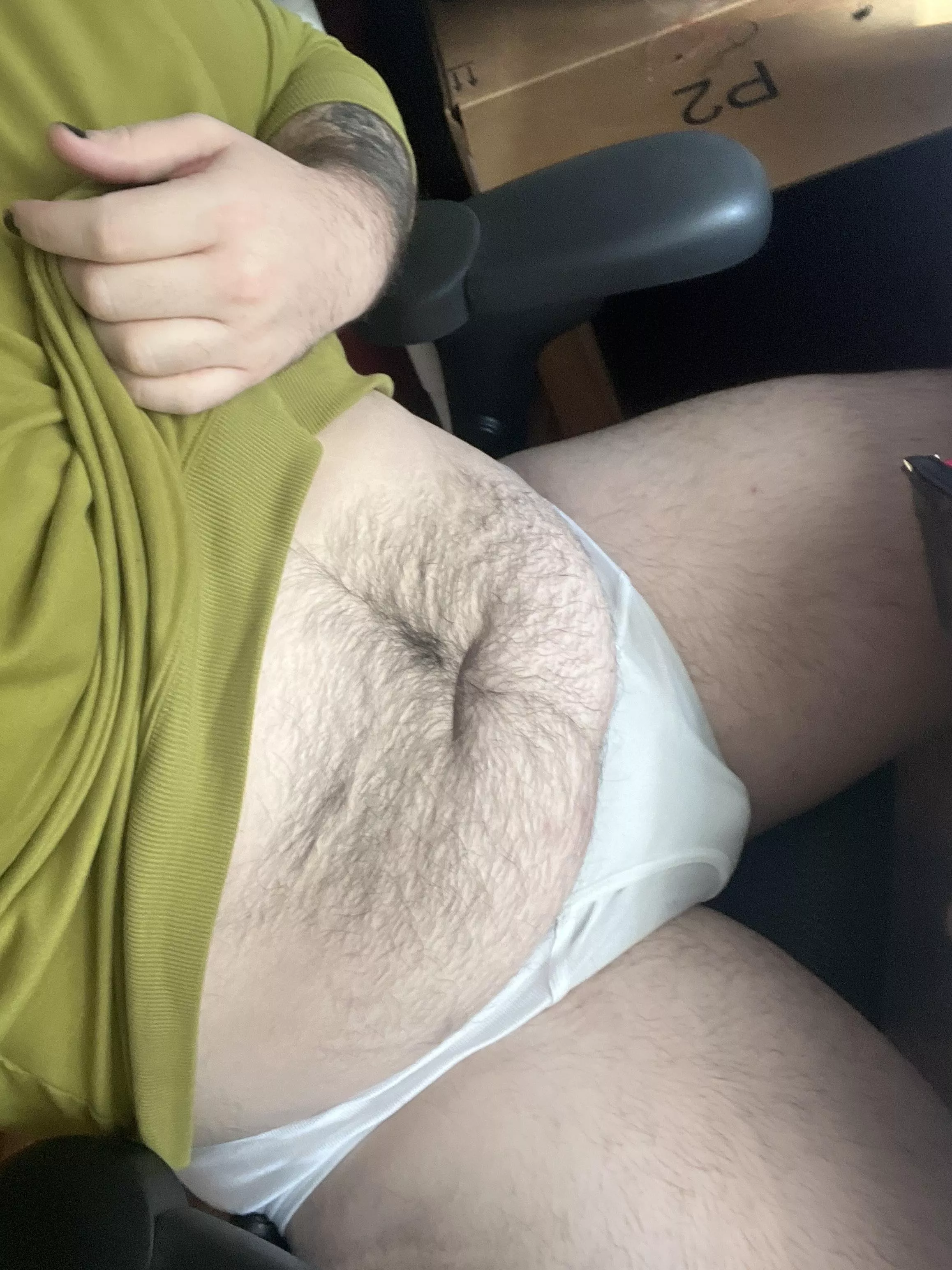 Work from home < taking this for you. posted by Fancyfraud