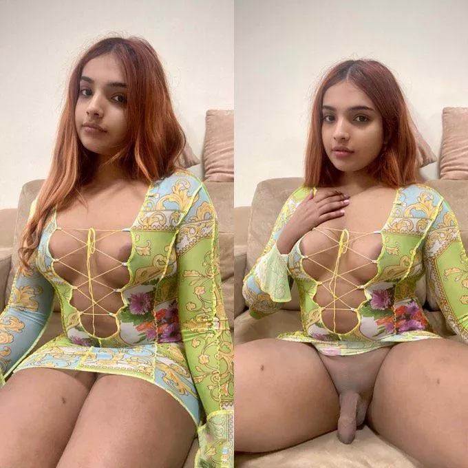 Would you date a ts? posted by zorilee