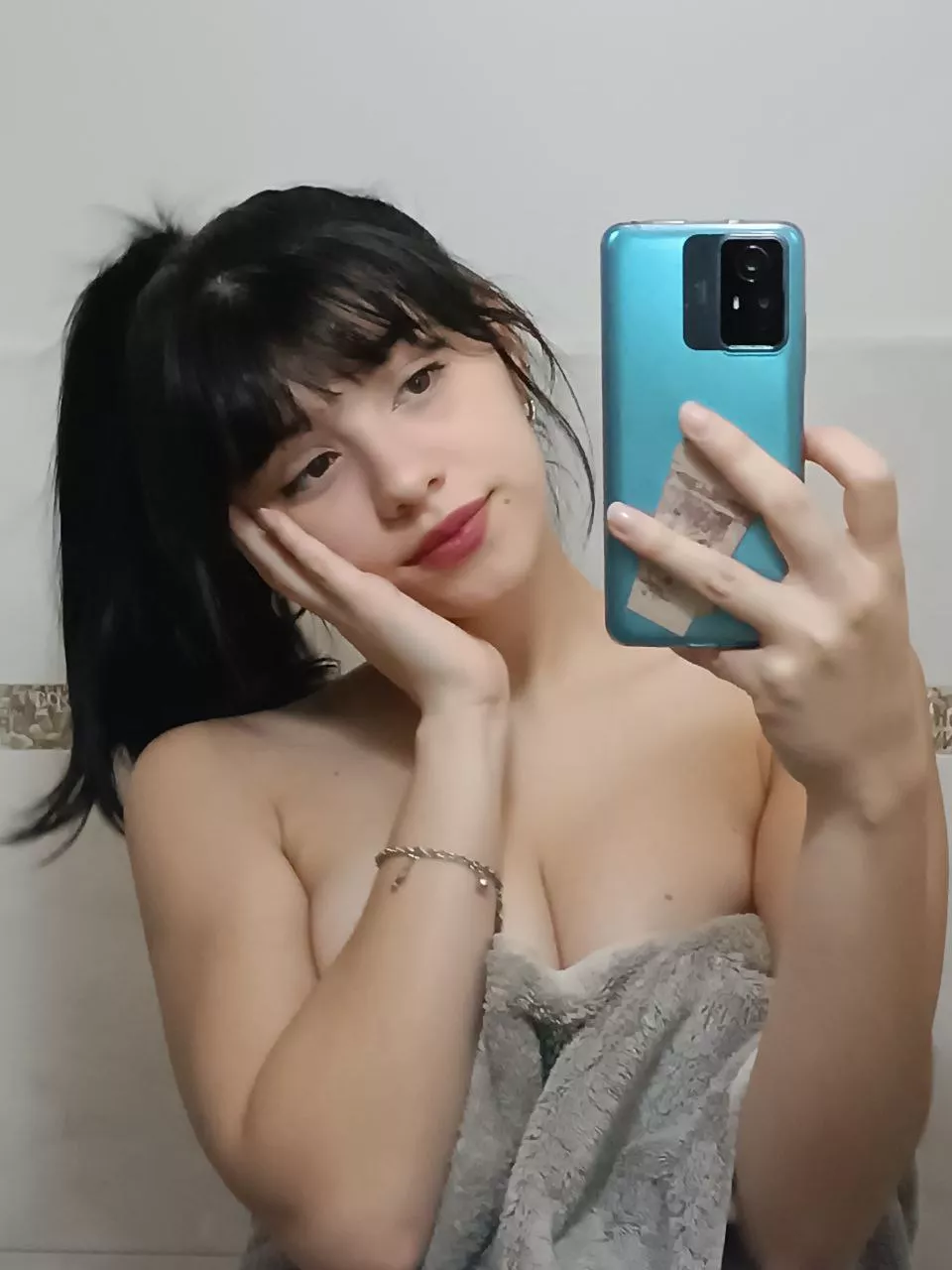 Would you stay the night with this teenage Mexican girl? posted by Whencecover924