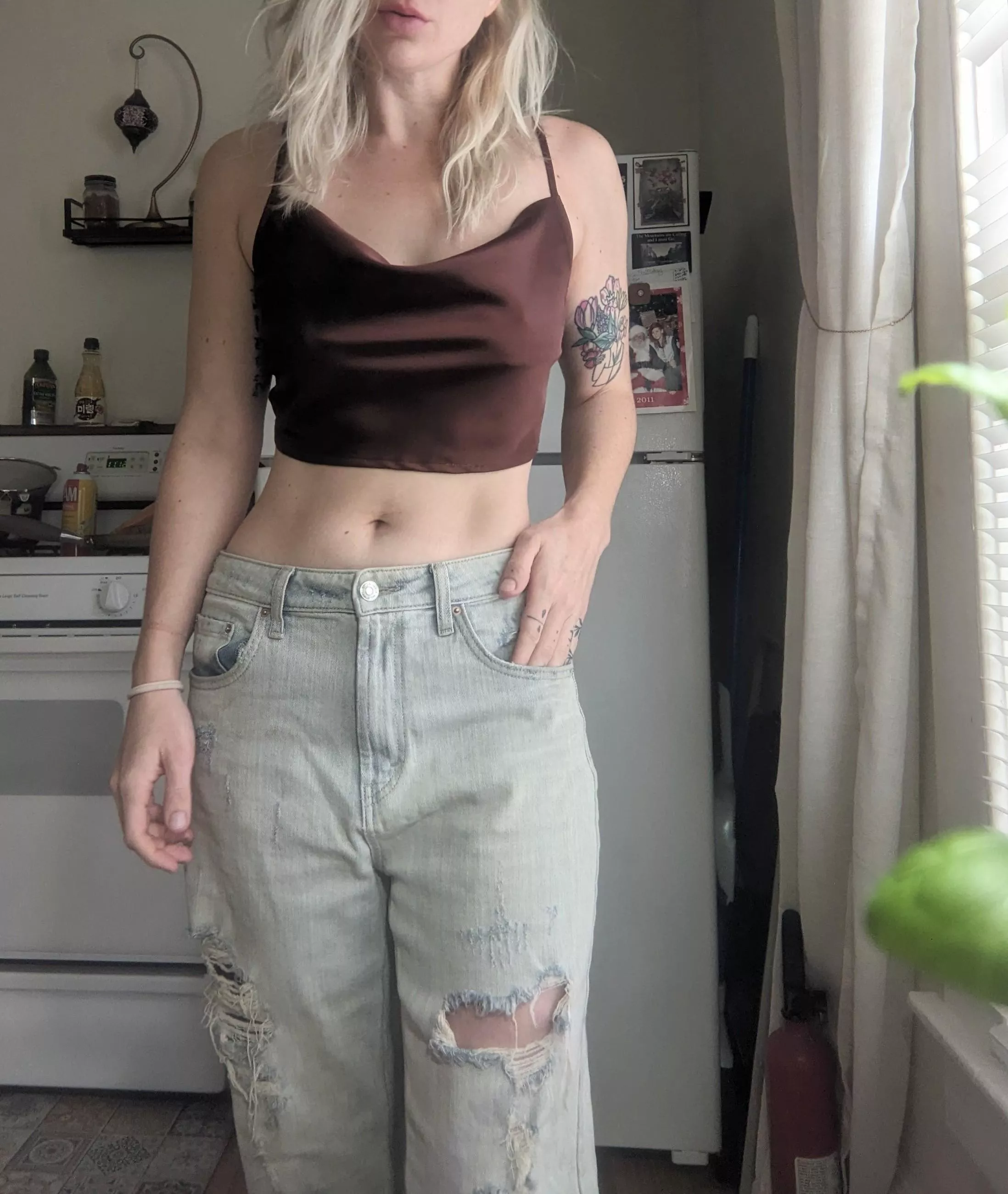 You coming to brunch? posted by jokeaboutdaddyissues