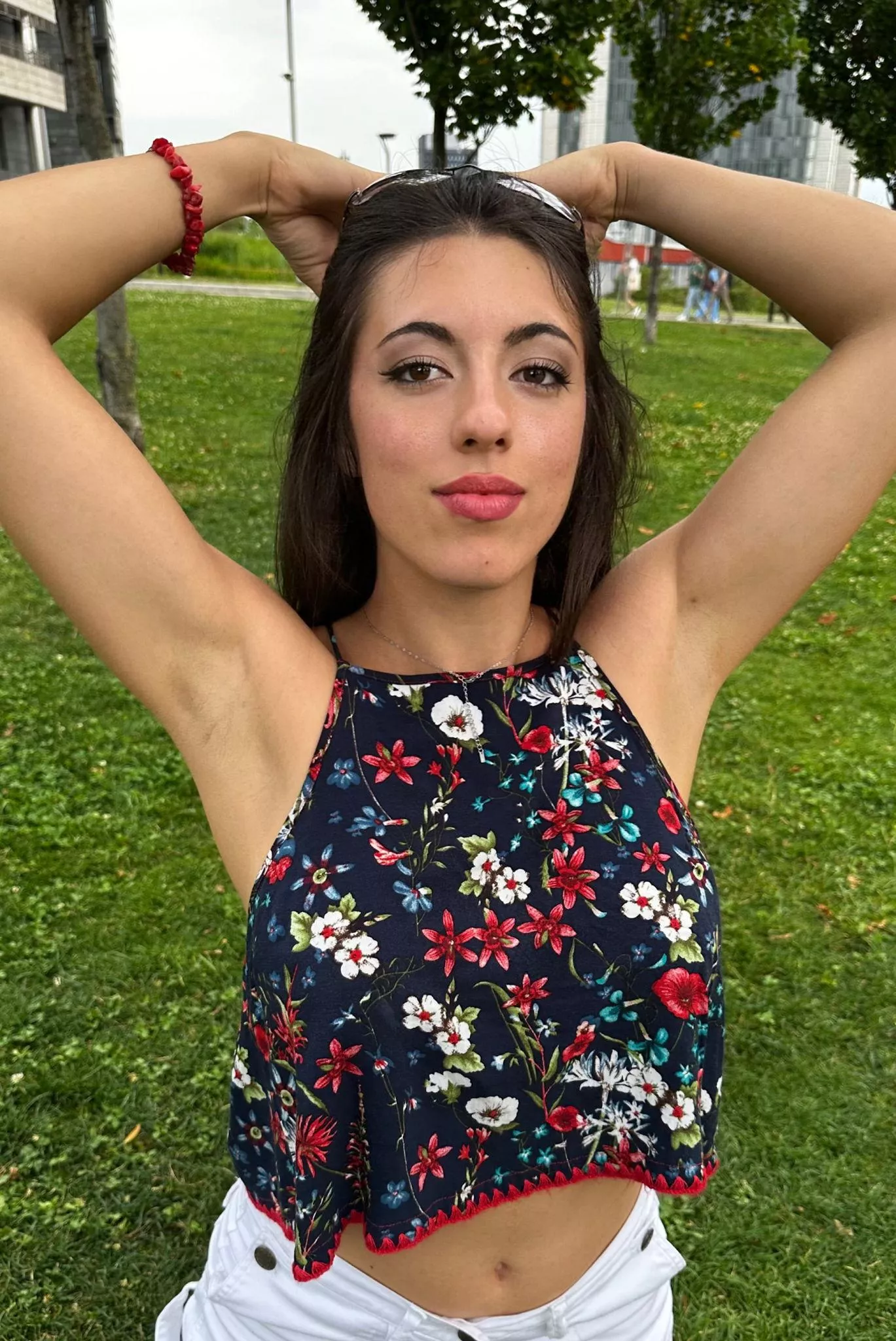 you need to taste my pits F19 posted by little__devill