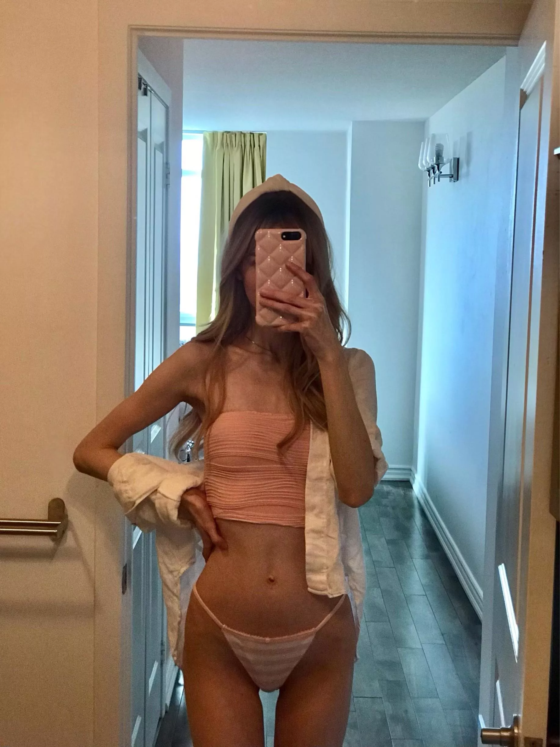 Your real life Barbie 💗 posted by Hotgirl_Linnea