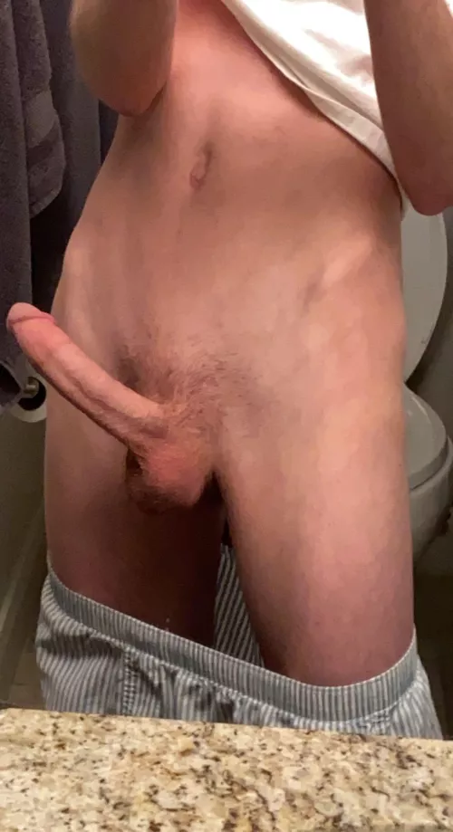 [18] put your face or ass up against it by genkill1