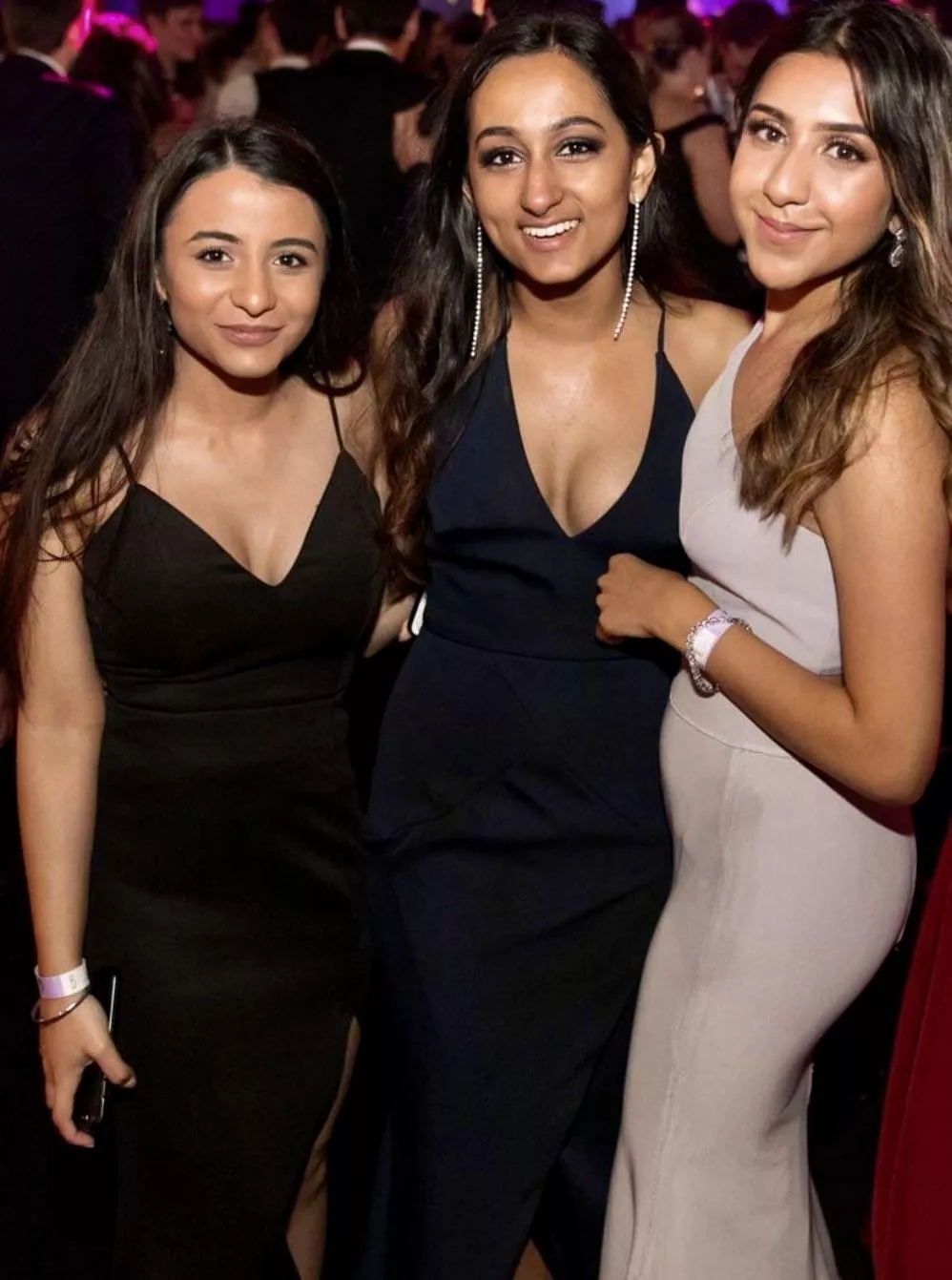 [3] brown babes posted by paraz1672