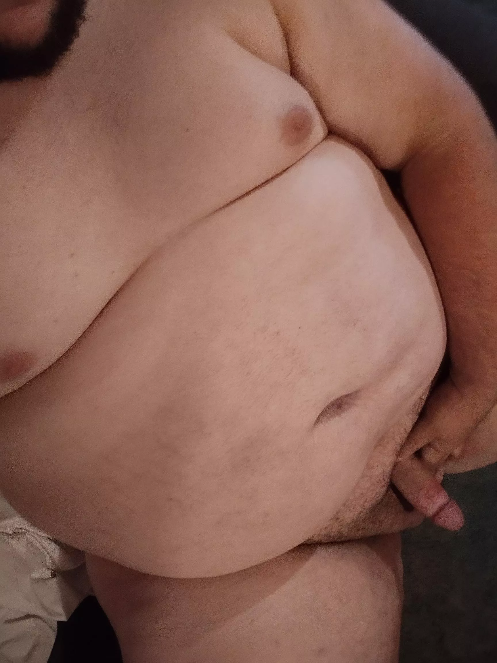 340 lbs of horny. posted by myspicyacc721