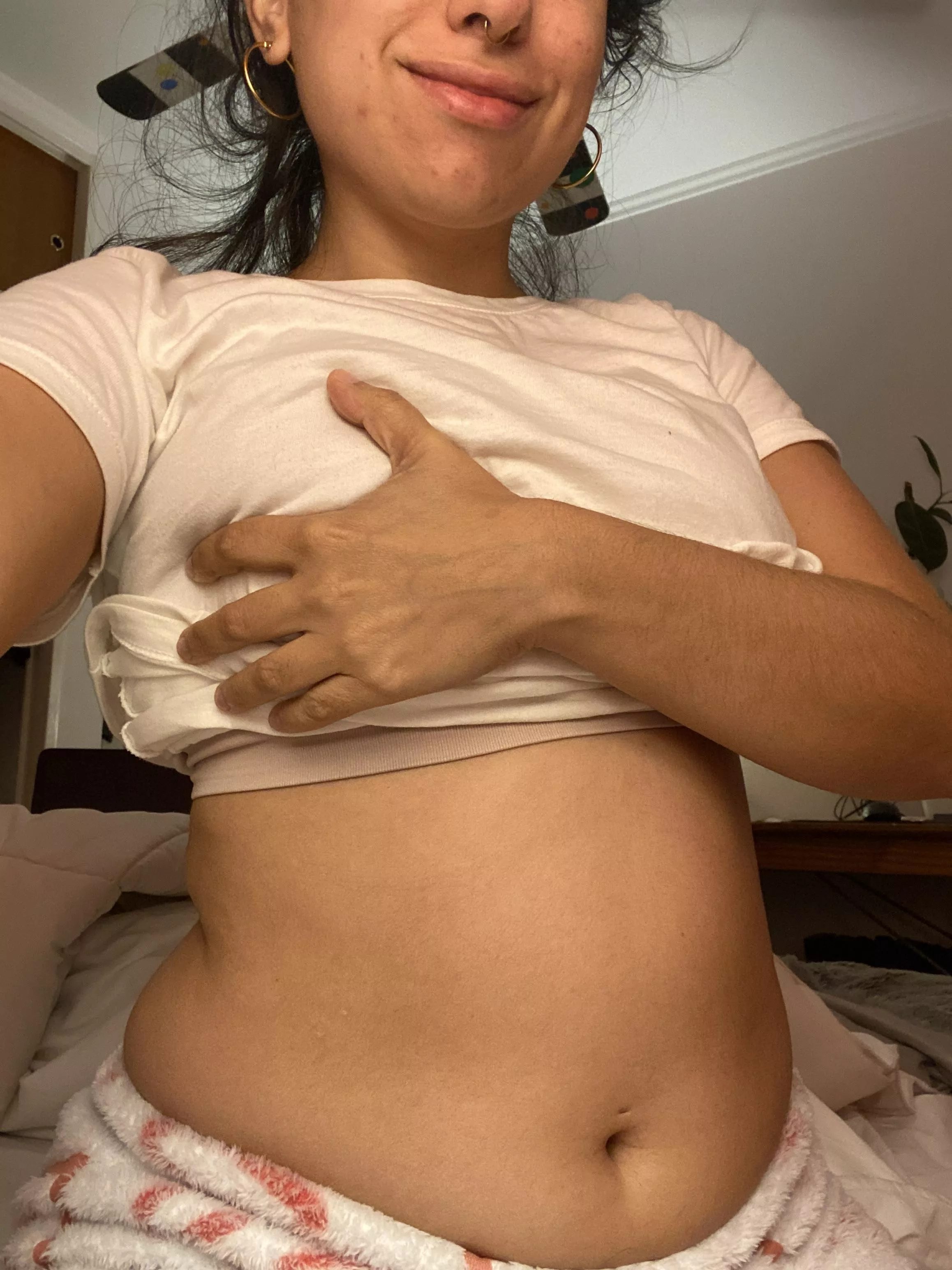 All day eating pasta. I simply love it posted by PiscesBabeOk