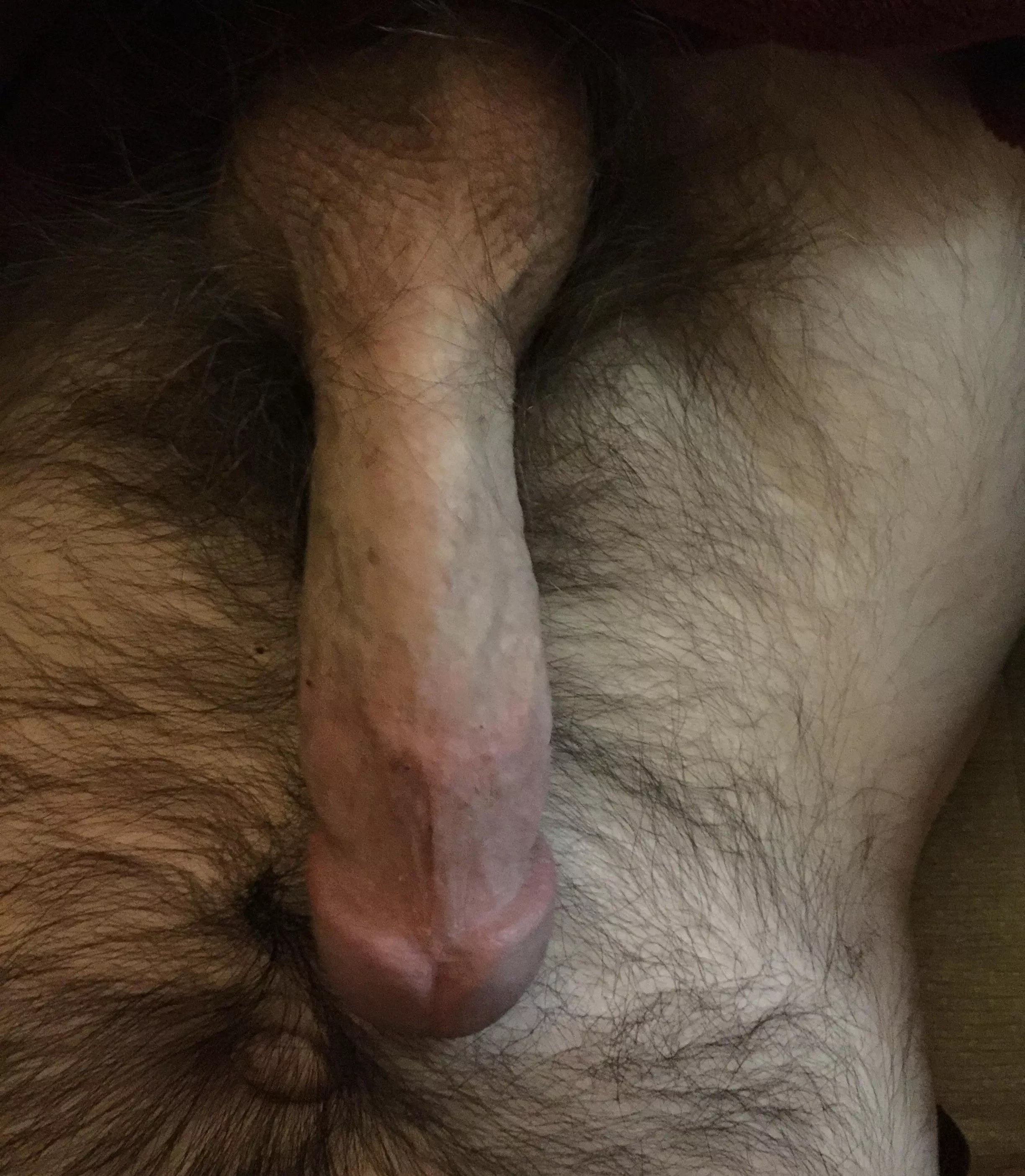 All natural posted by cjda28