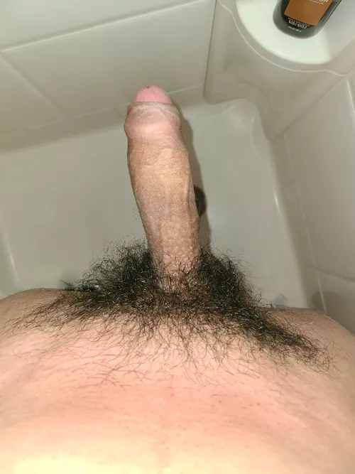 All natural by Natural_Fix621