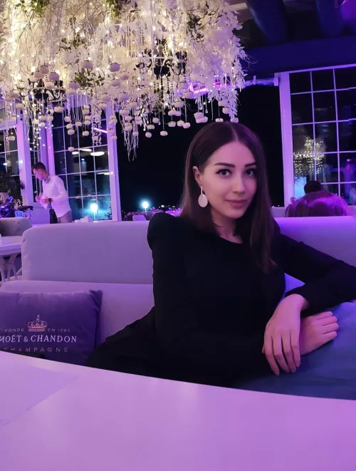 Alyona by SweetieAlyona