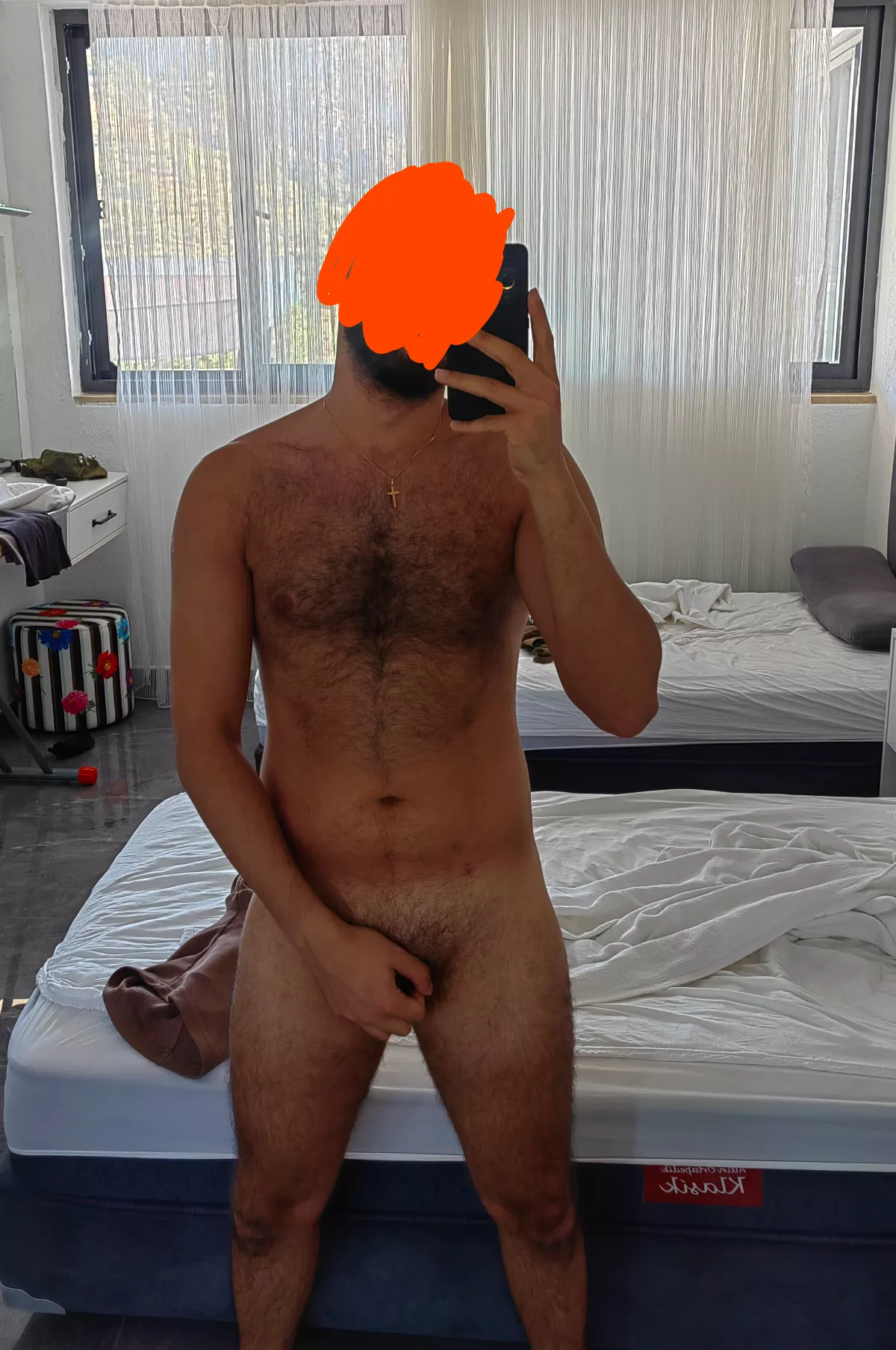 Am I acceptable here? posted by call_me_sir_boy