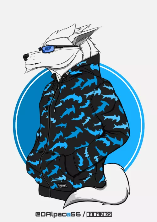 Amongus! (OC) by Few-Particular5138