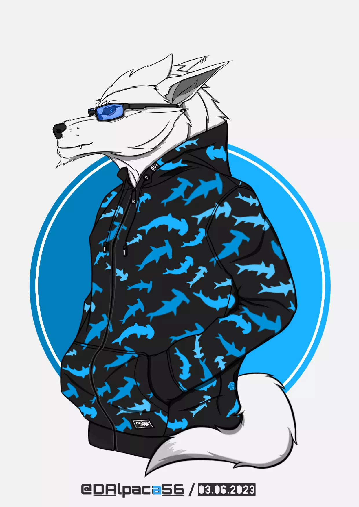 Amongus! (OC) posted by Few-Particular5138