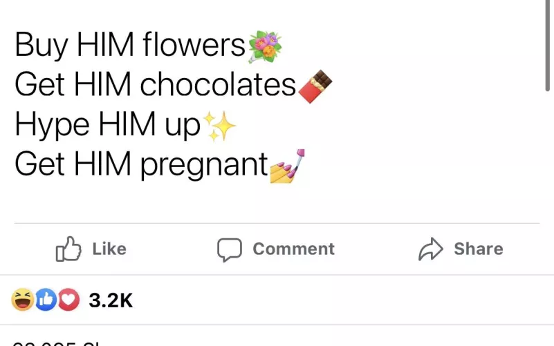 Any ladies here think this? by Justaverage736