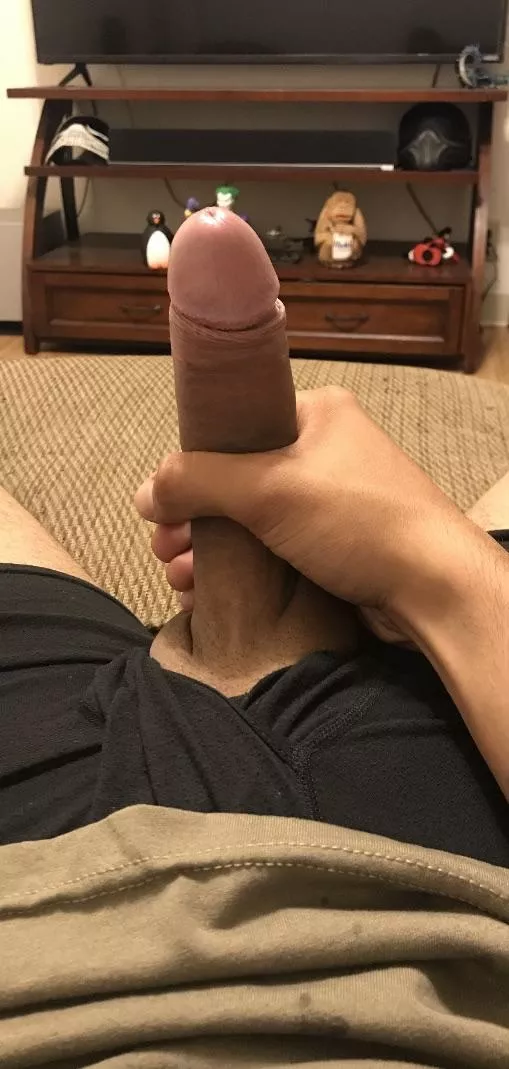 Anyone got hot military wife’s they wanna stroke and chat trade posted by Massive-Escape6021